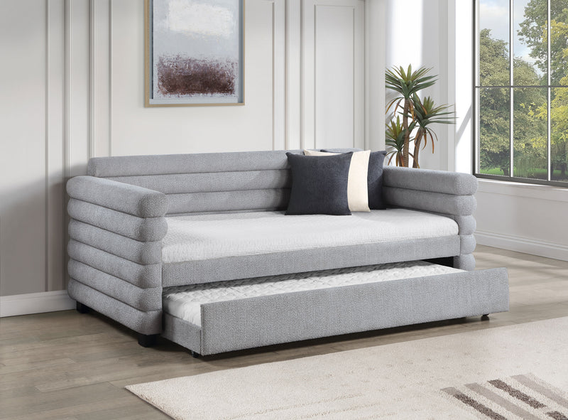 Patricia Daybed with Trundle - Furniture City (CA)l