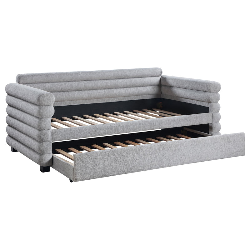 Patricia Daybed with Trundle - Furniture City (CA)l