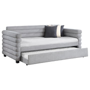 Patricia Daybed with Trundle - Furniture City (CA)l