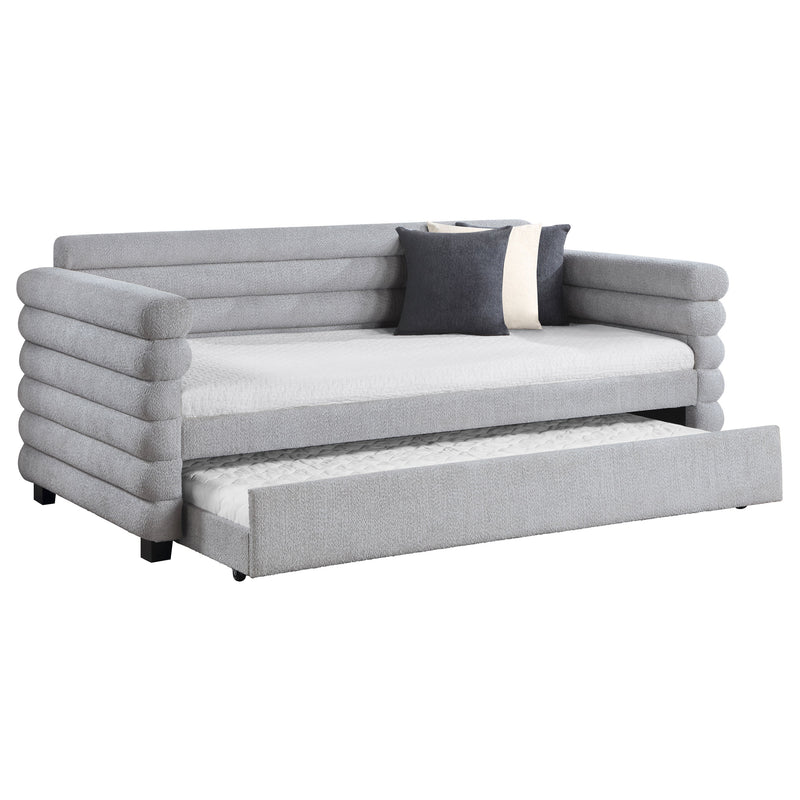 Patricia Daybed with Trundle - Furniture City (CA)l