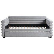 Patricia Daybed with Trundle - Furniture City (CA)l
