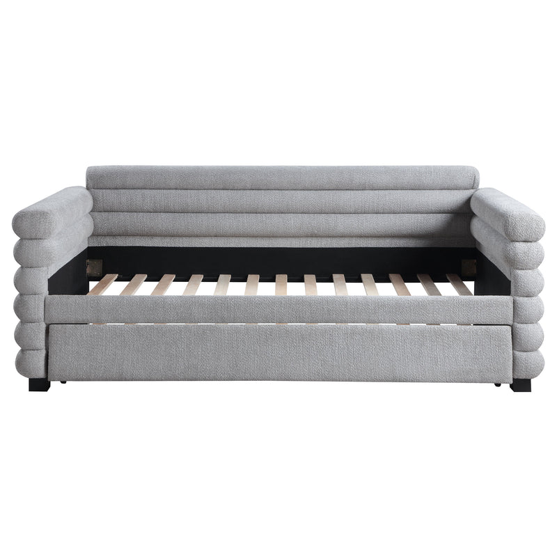 Patricia Daybed with Trundle - Furniture City (CA)l