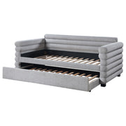 Patricia Daybed with Trundle - Furniture City (CA)l
