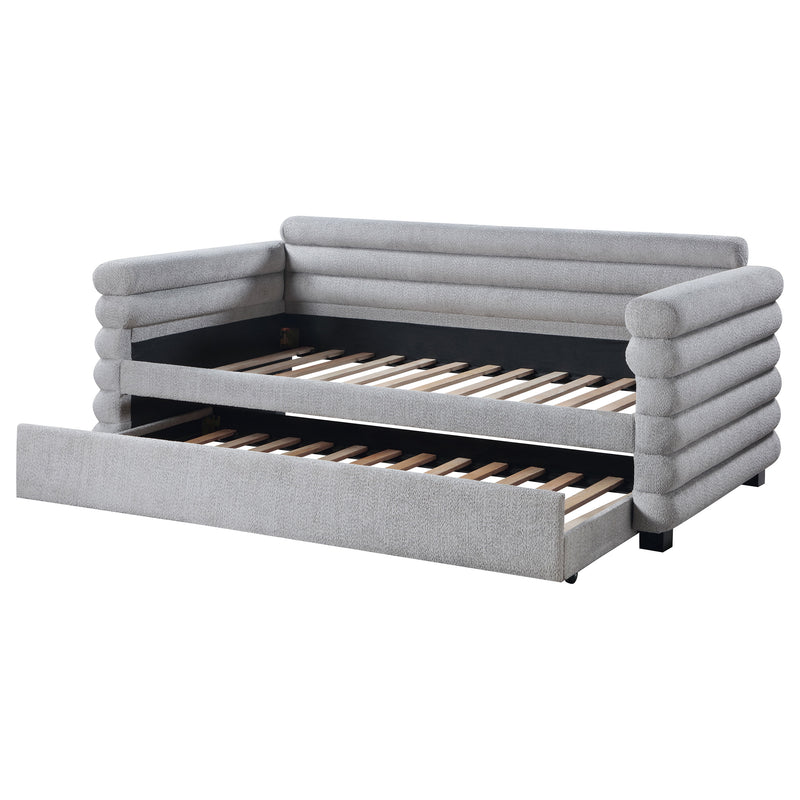 Patricia Daybed with Trundle - Furniture City (CA)l