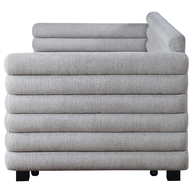 Patricia Daybed with Trundle - Furniture City (CA)l