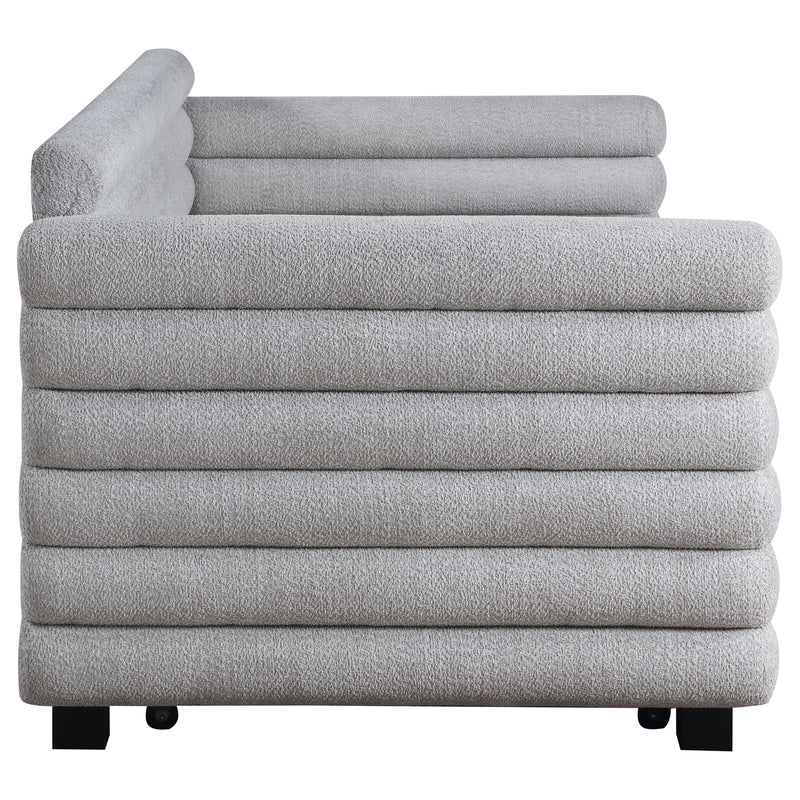 Patricia Daybed with Trundle - Furniture City (CA)l