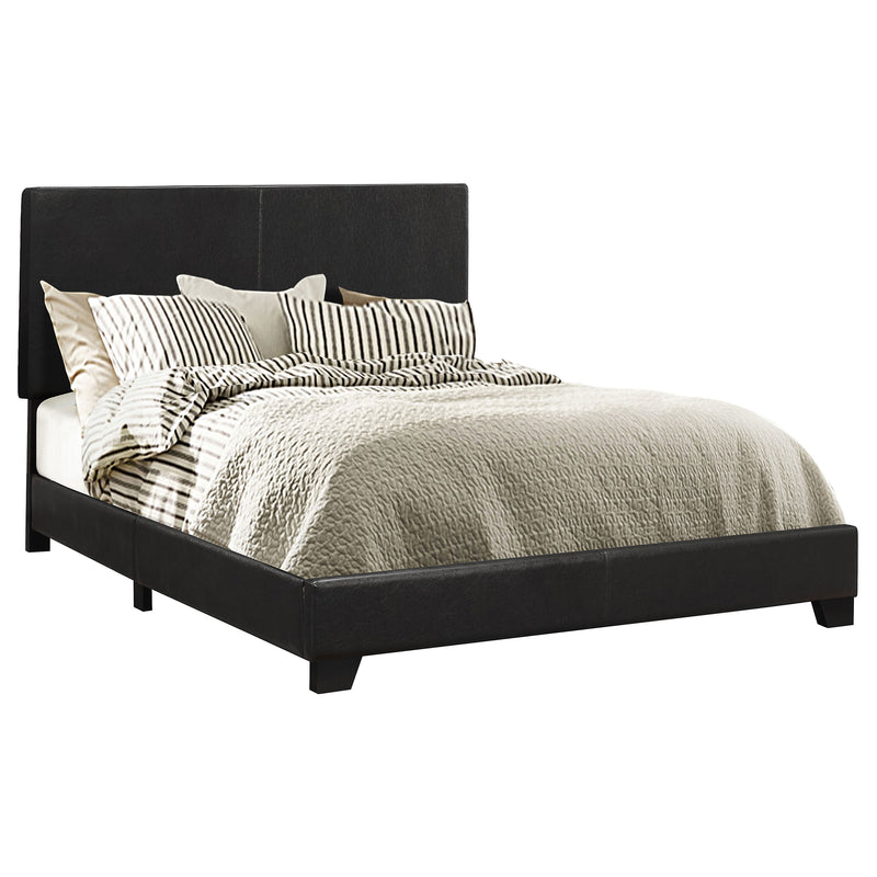 Dorian Panel Bed - Furniture City (CA)l