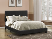 Dorian Panel Bed - Furniture City (CA)l