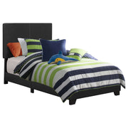 Dorian Panel Bed - Furniture City (CA)l