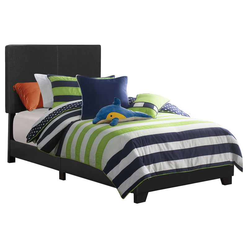 Dorian Panel Bed - Furniture City (CA)l
