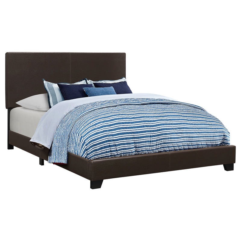 Dorian Panel Bed - Furniture City (CA)l