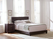 Dorian Panel Bed - Furniture City (CA)l