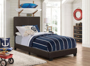 Dorian Panel Bed - Furniture City (CA)l