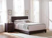 Dorian Panel Bed - Furniture City (CA)l