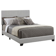 Dorian Panel Bed - Furniture City (CA)l