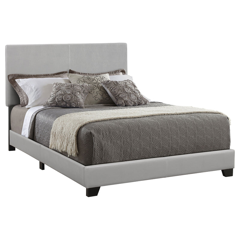 Dorian Panel Bed - Furniture City (CA)l
