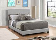 Dorian Panel Bed - Furniture City (CA)l