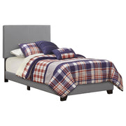 Dorian Panel Bed - Furniture City (CA)l