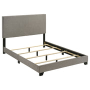 Dorian Panel Bed - Furniture City (CA)l
