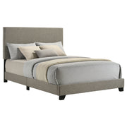 Dorian Panel Bed - Furniture City (CA)l