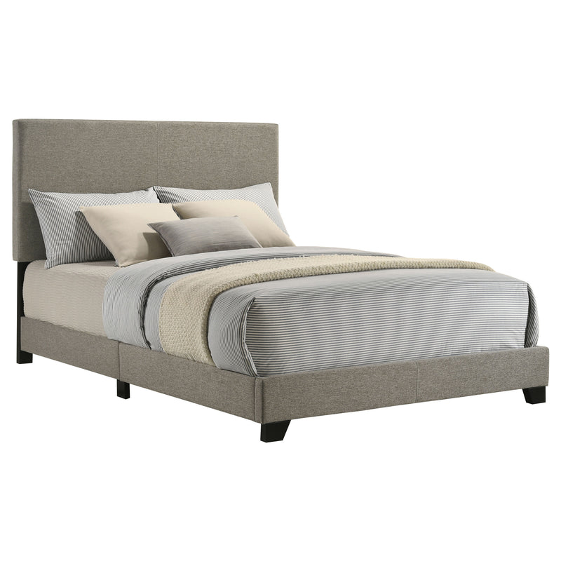 Dorian Panel Bed - Furniture City (CA)l