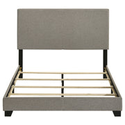 Dorian Panel Bed - Furniture City (CA)l