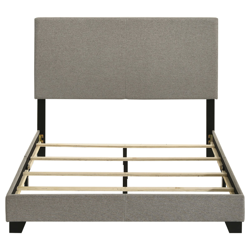Dorian Panel Bed - Furniture City (CA)l