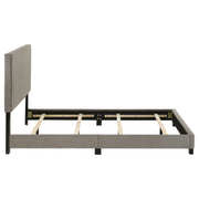 Dorian Panel Bed - Furniture City (CA)l