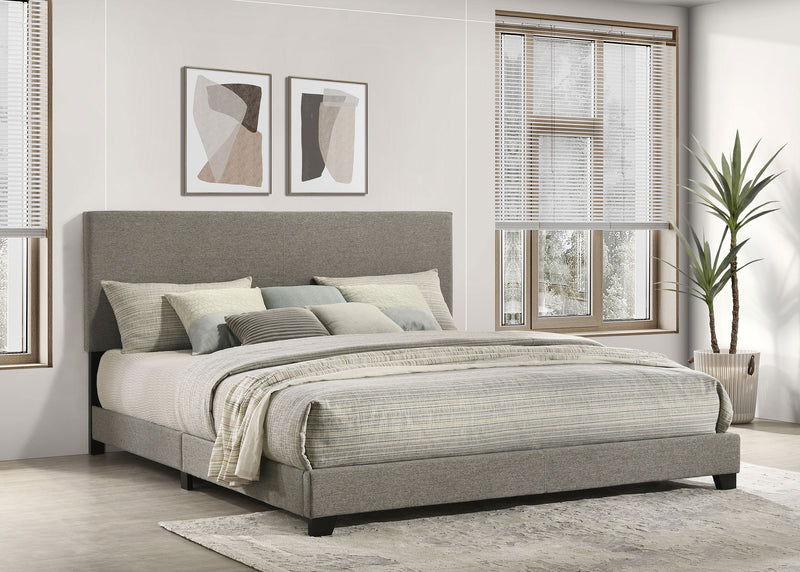Dorian Panel Bed - Furniture City (CA)l