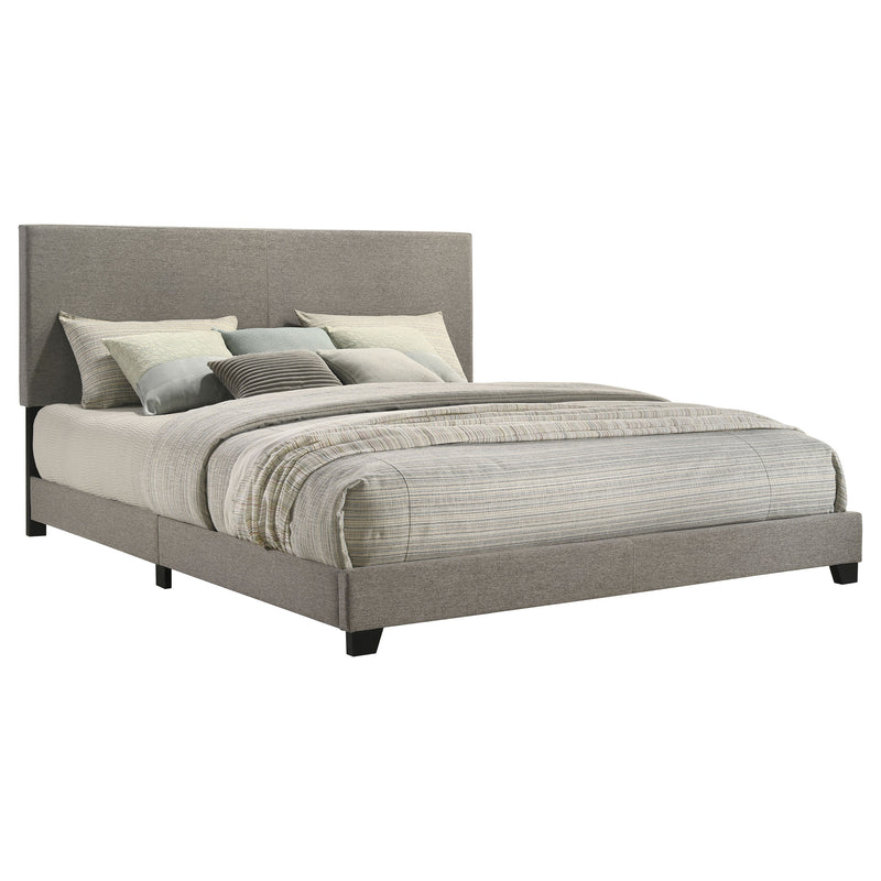 Dorian Panel Bed - Furniture City (CA)l