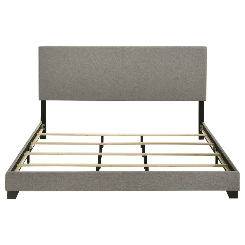 Dorian Panel Bed - Furniture City (CA)l