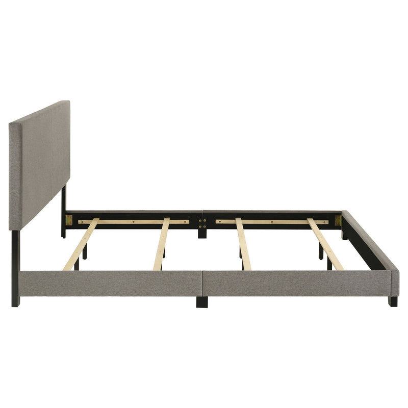 Dorian Panel Bed - Furniture City (CA)l