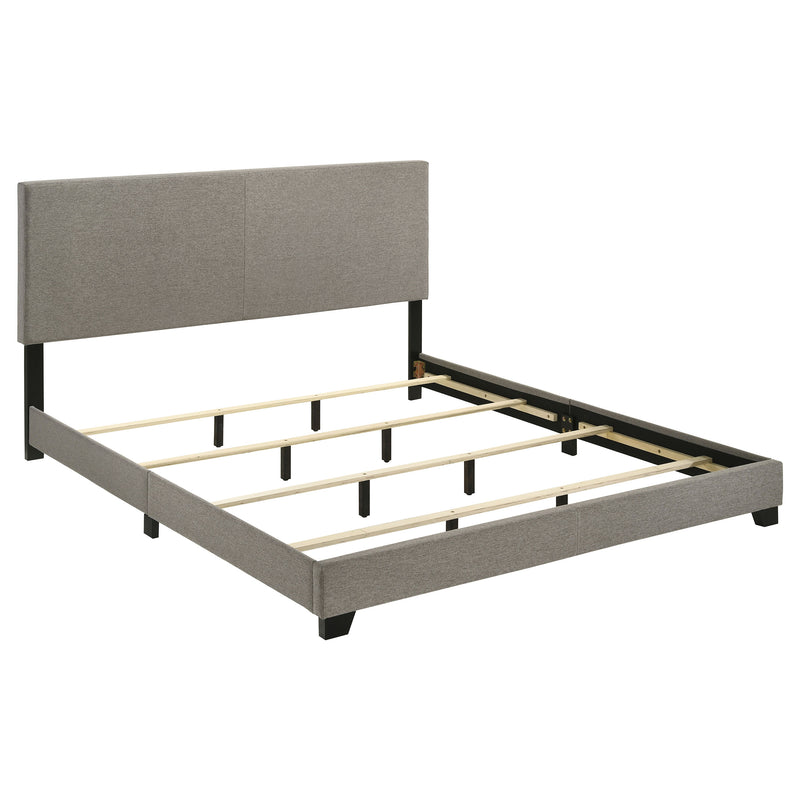 Dorian Panel Bed - Furniture City (CA)l