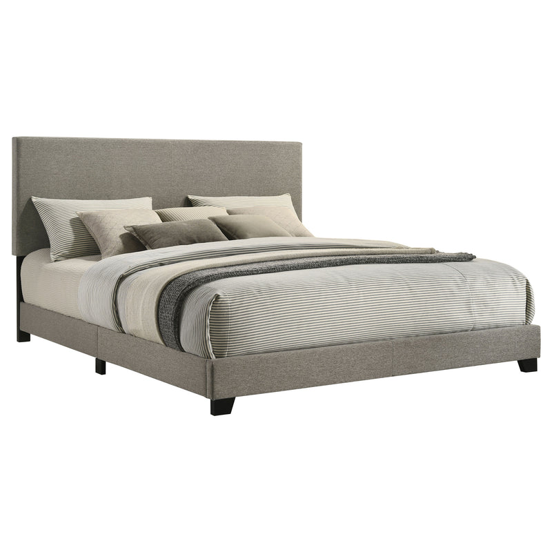 Dorian Panel Bed - Furniture City (CA)l