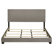 Dorian Panel Bed - Furniture City (CA)l
