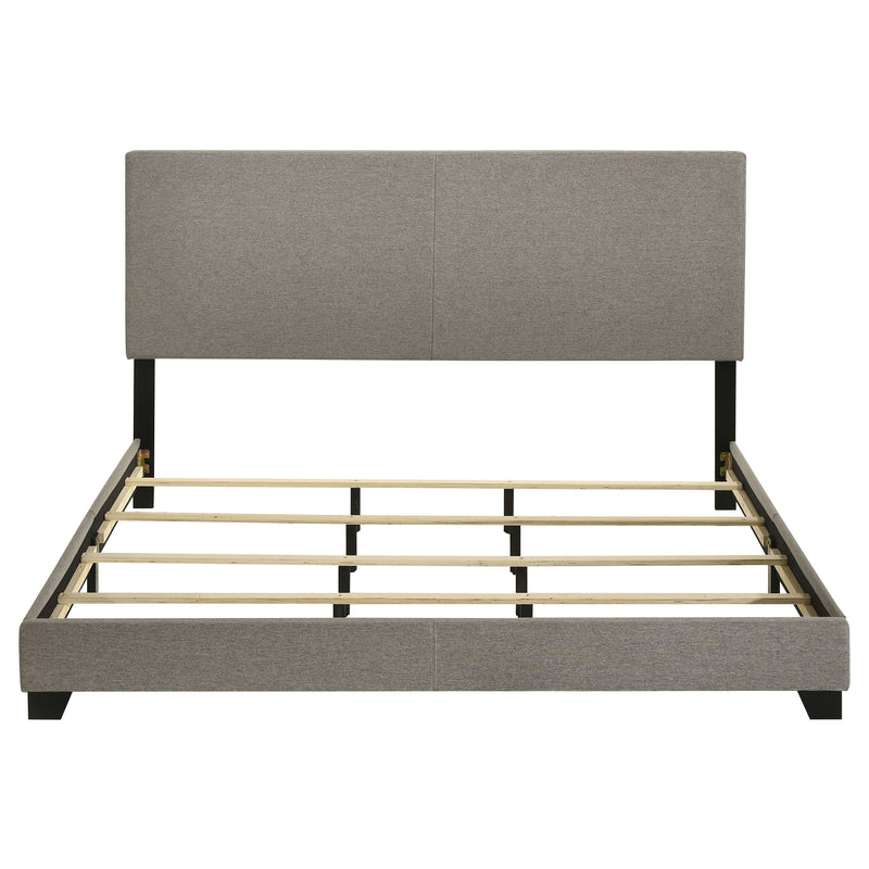 Dorian Panel Bed - Furniture City (CA)l