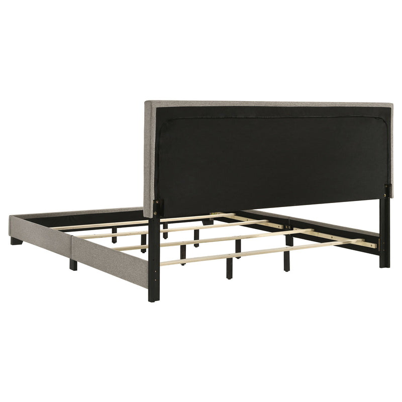 Dorian Panel Bed - Furniture City (CA)l