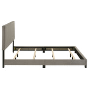 Dorian Panel Bed - Furniture City (CA)l