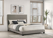 Dorian Panel Bed - Furniture City (CA)l