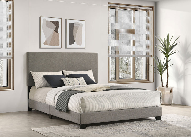 Dorian Panel Bed - Furniture City (CA)l