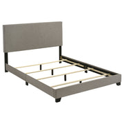 Dorian Panel Bed - Furniture City (CA)l