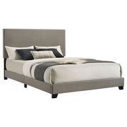 Dorian Panel Bed - Furniture City (CA)l