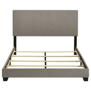 Dorian Panel Bed - Furniture City (CA)l