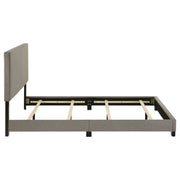 Dorian Panel Bed - Furniture City (CA)l