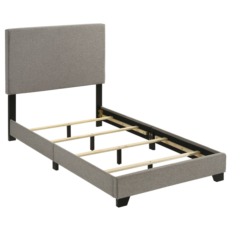 Dorian Panel Bed - Furniture City (CA)l
