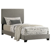 Dorian Panel Bed - Furniture City (CA)l