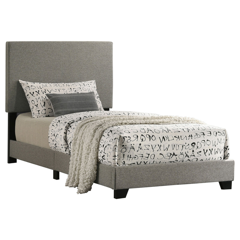 Dorian Panel Bed - Furniture City (CA)l
