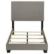 Dorian Panel Bed - Furniture City (CA)l