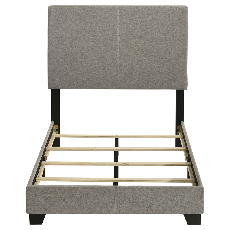 Dorian Panel Bed - Furniture City (CA)l