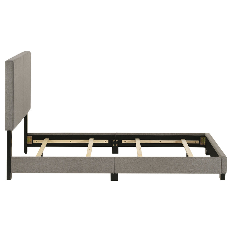 Dorian Panel Bed - Furniture City (CA)l